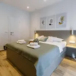 Apartman Kiwi