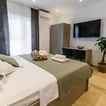 Apartmán Kiwi