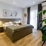 Kiwi Apartmán Dubrovník