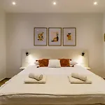 Kiwi Apartamento *