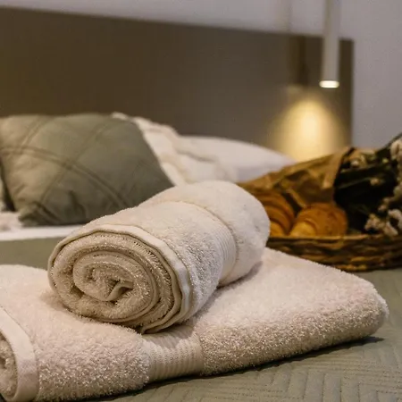 Kiwi Apartamento *