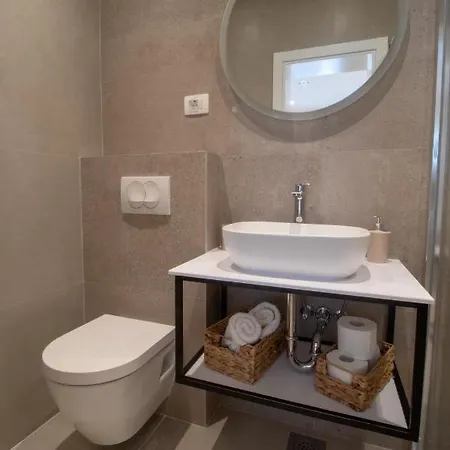 Kiwi Appartement