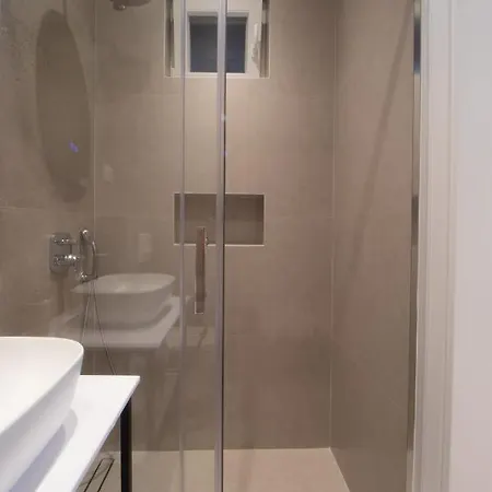Kiwi Appartement *