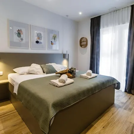 Appartement Kiwi *
