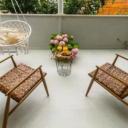Appartement Kiwi Dubrovnik