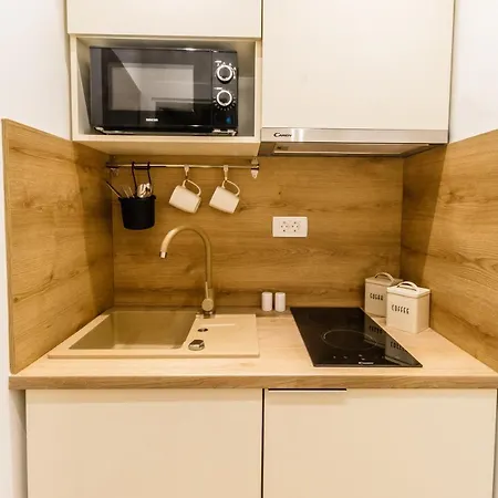 Kiwi Appartement *