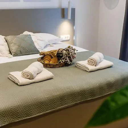 Kiwi Apartment
