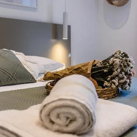 Kiwi Apartment *