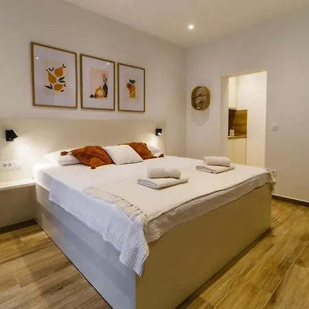 Apartment Kiwi Dubrovnik
