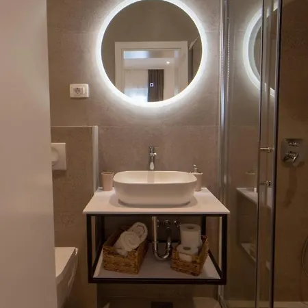 Kiwi Appartement *