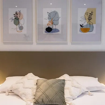 Kiwi Apartment *
