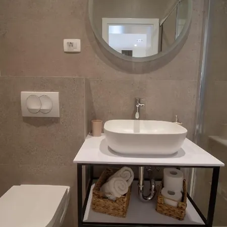 Kiwi Appartement