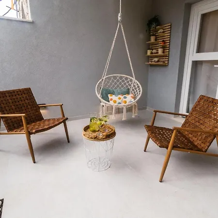 Appartement Kiwi *