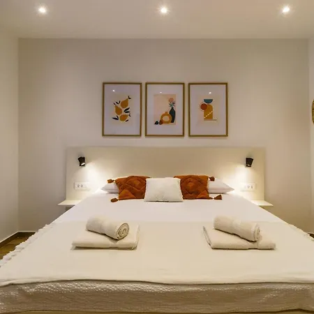 Kiwi Apartment *
