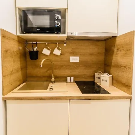 Apartment Kiwi *