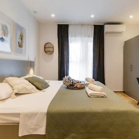 Apartment Kiwi