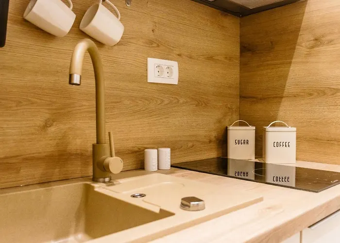 Kiwi Appartement Dubrovnik