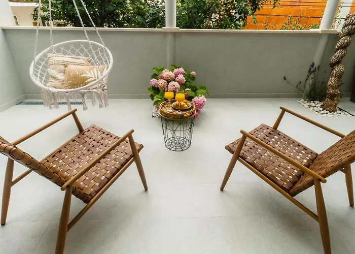 Appartement Kiwi Dubrovnik