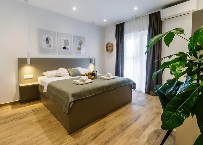 Kiwi Appartement Dubrovnik