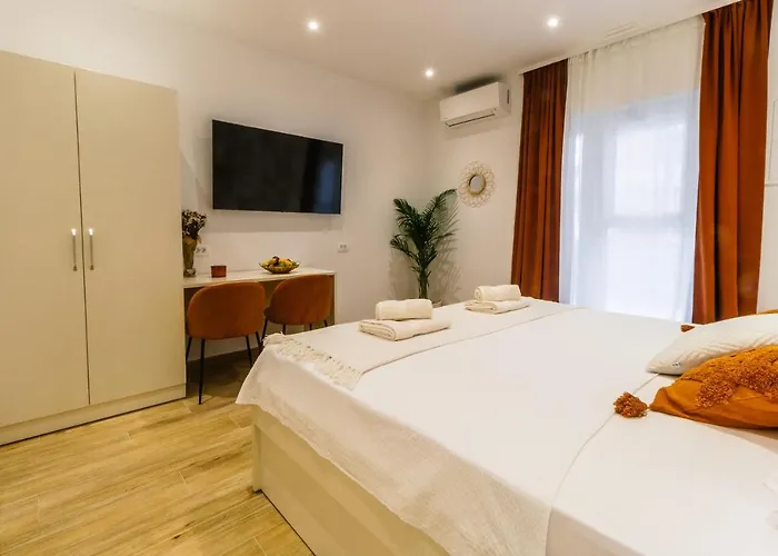 Appartement Kiwi Dubrovnik