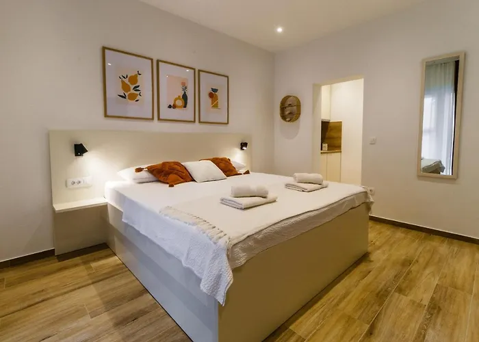 Appartement Kiwi Dubrovnik