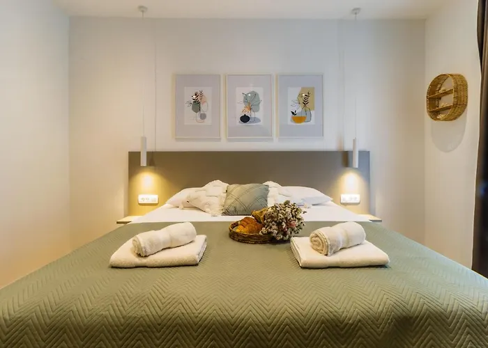 Appartement Kiwi Dubrovnik