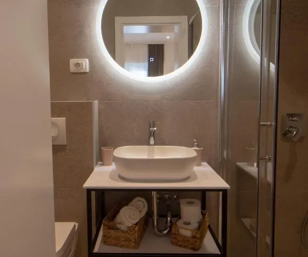 Kiwi Appartement *